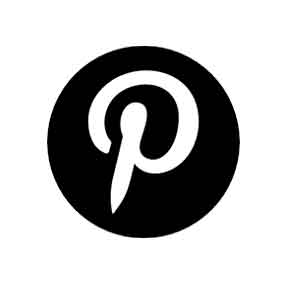 Follow Us On Pinterest